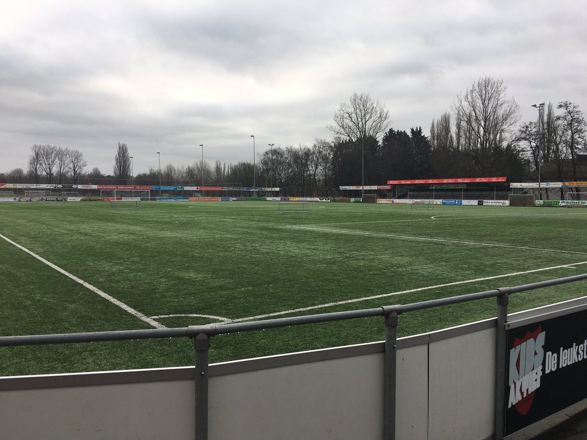 Nieuwjaarswedstrijd #RODA23