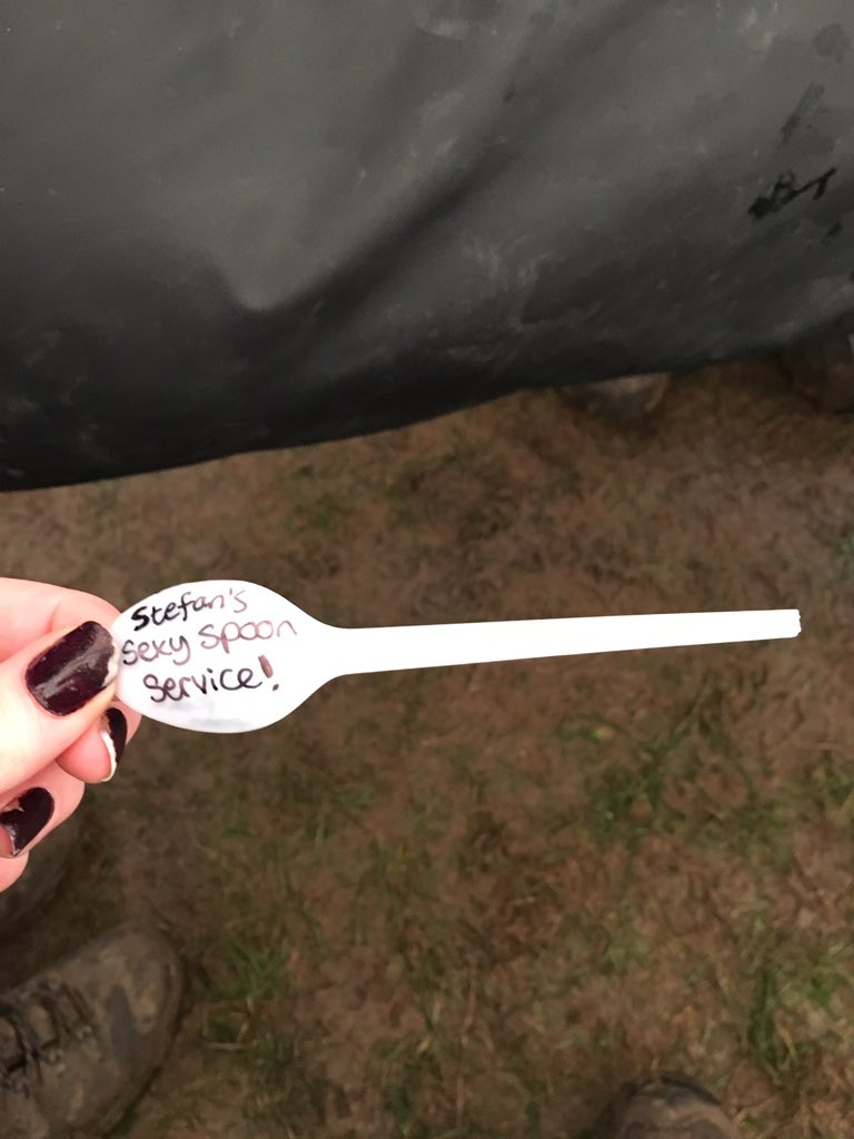 Have u been #spoonedbyextreme <a href="/extreme_ESU/">Extreme ESU</a> #extremeESU #iscout