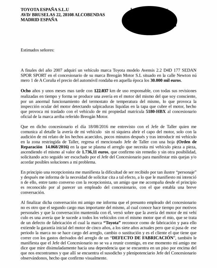 Sirpelato's tweet photo. @Toyota_Esp 
@toyota_europe 
@ToyotaMotorCorp 
#Toyota https://t.co/EOfIzFyf0R