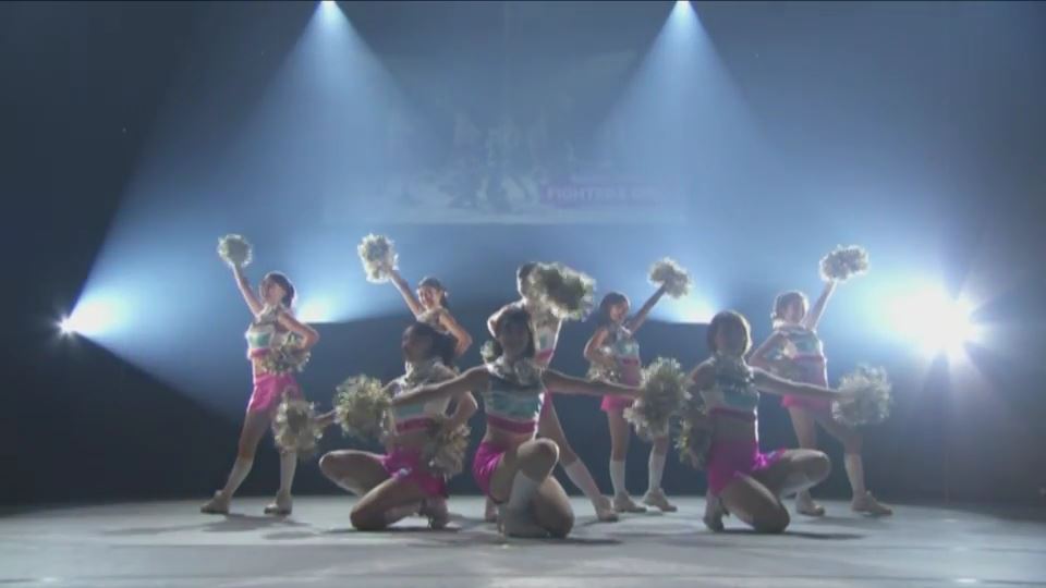 パ・リーグ ダンスフェスティバル ブロマイド スポーツ