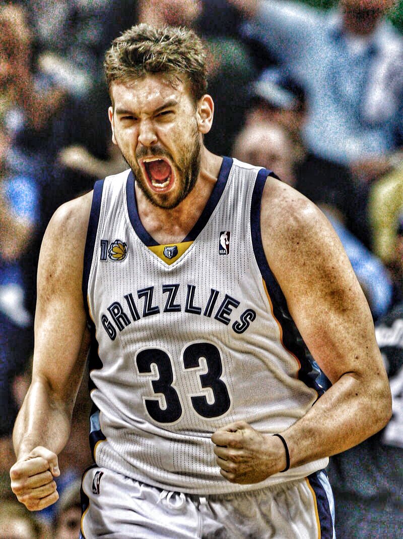 valdemoro13's tweet image. Es un fuera de serie, nos gusta su raza, su furia y su BASKET. Marc Gasol debe estar en el All Star. Cada RT a este tuit, un voto. #NBAVote
