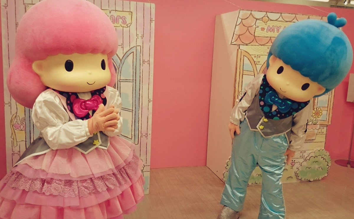 ぷりん ポムバサダー A Twitter 西武高槻で開催中のマイメロディ キキ ララ 展へ行って来ました ˊᵕ 昔のマイメロ キキララ可愛かった 良かった キキ ララとのグリーティングは11時と15時の回にララのカチューシャを付けて参加 ゚ キキララ ぷりん ポムバサダー A Twitter 西武高槻で開催中のマイメロディ キキ ララ 展へ行って来ました ˊᵕ 昔のマイメロ キキララ可愛かった 良かった キキ ララとのグリーティングは11時と15時の回にララのカチューシャを付けて参加 ゚ キキララ