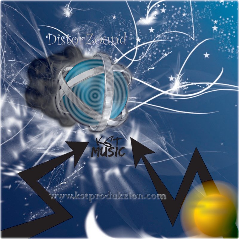 Kst DistorZound sur SoundCloud