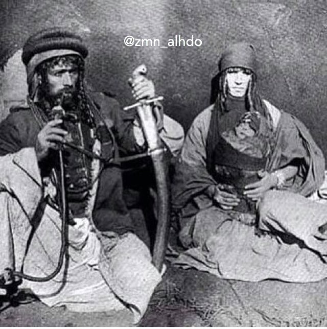 زمن الهدوء Twitterissa الصوره الحقيقية للشيخ الولهان والمحب لزوجته نمر بن عدوان وزوجته وضحى Https T Co Lmabinbl95 Twitter