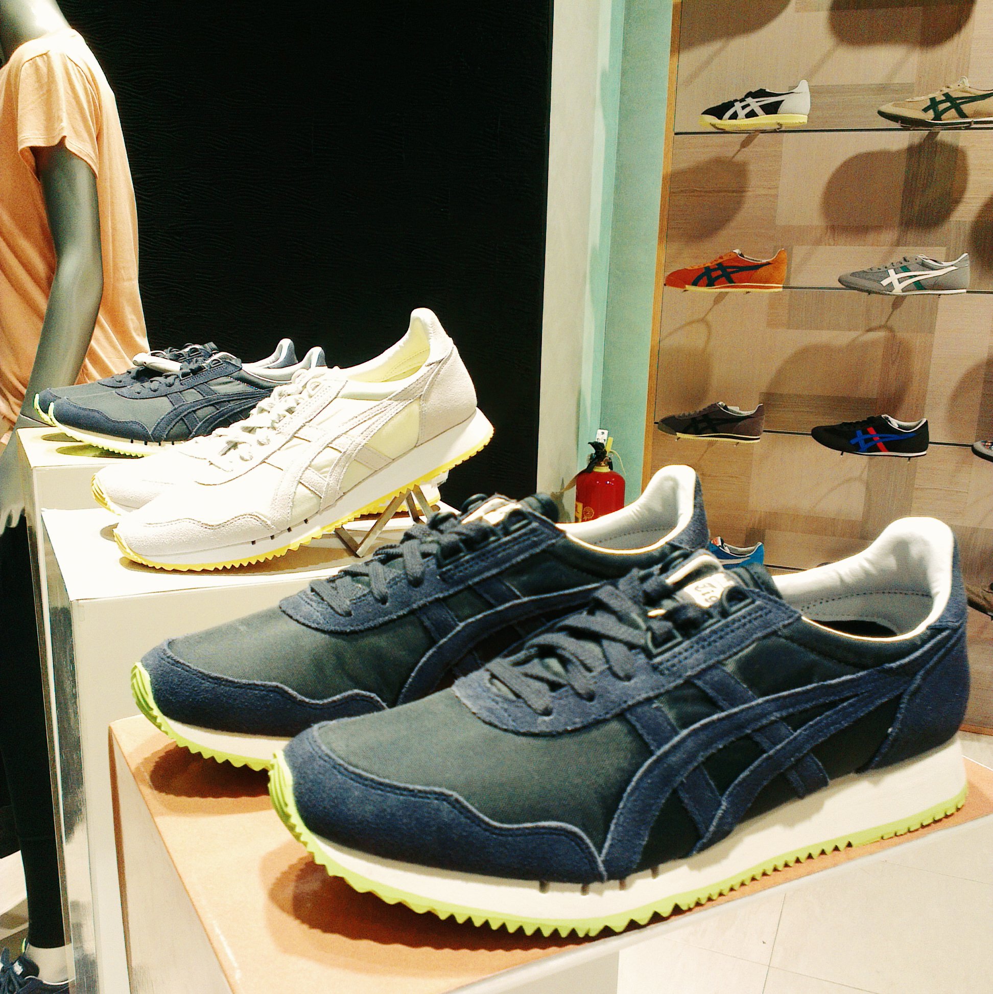 Ayala Malls Abreeza on X These Onitsuka Tiger Davao kicks in basic shades are bomb. Get them to go with any casual getup AbreezaAyalaMall OnitsukaTigerPH https t RVPgLIBuKp X