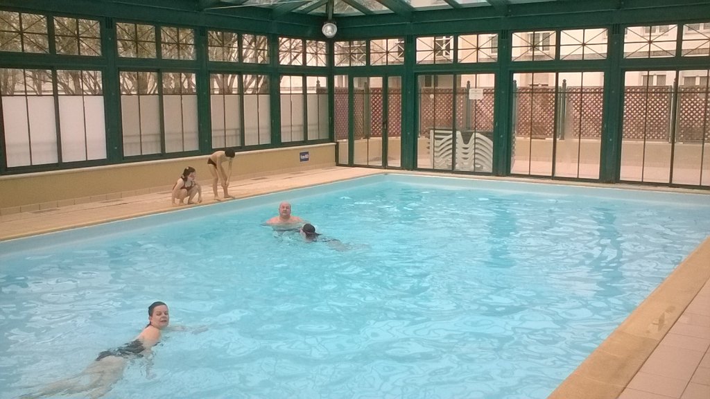 flojulia's tweet image. Petit we #larochelle @pierrevacances_ #famille #plaisir #détente #accueilautop