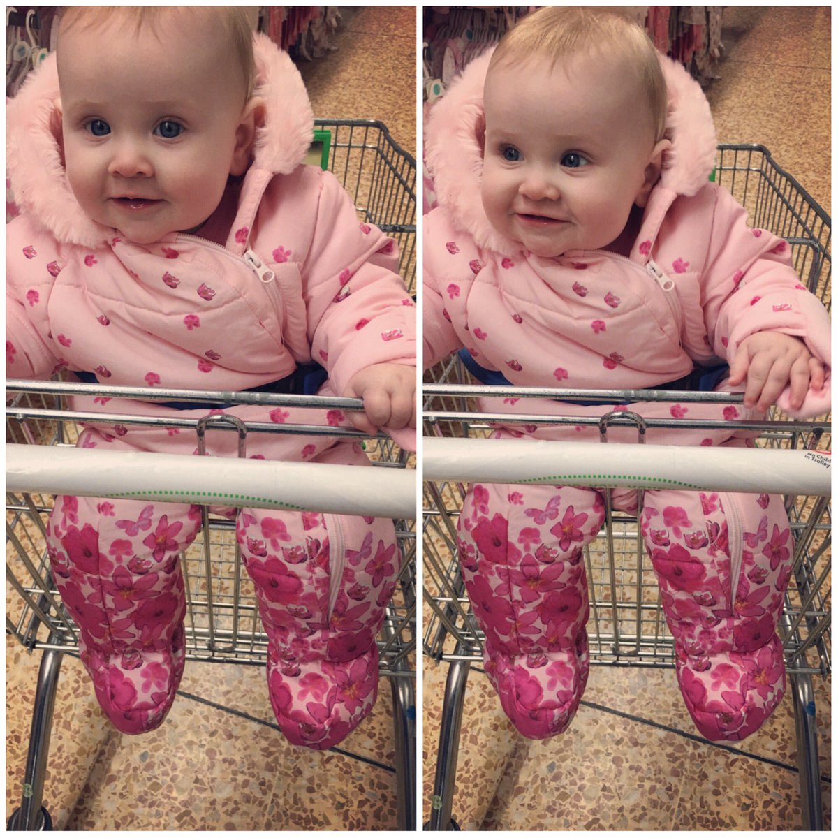 Rachelpadgett6's tweet photo. #firsttime #MakingMemories #goingshopping #shopping #princess https://t.co/2BvAc7wcIm