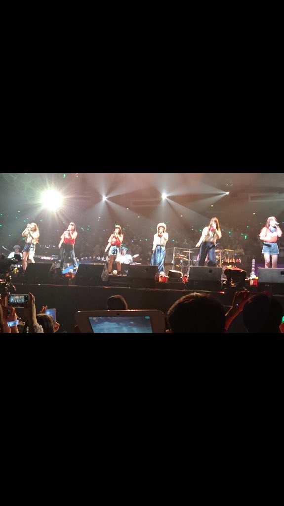 nian357's tweet photo. #リトグリ武道館おめでとう 
#1年後3年後きっと花ひらく https://t.co/ax2RGDRrk7