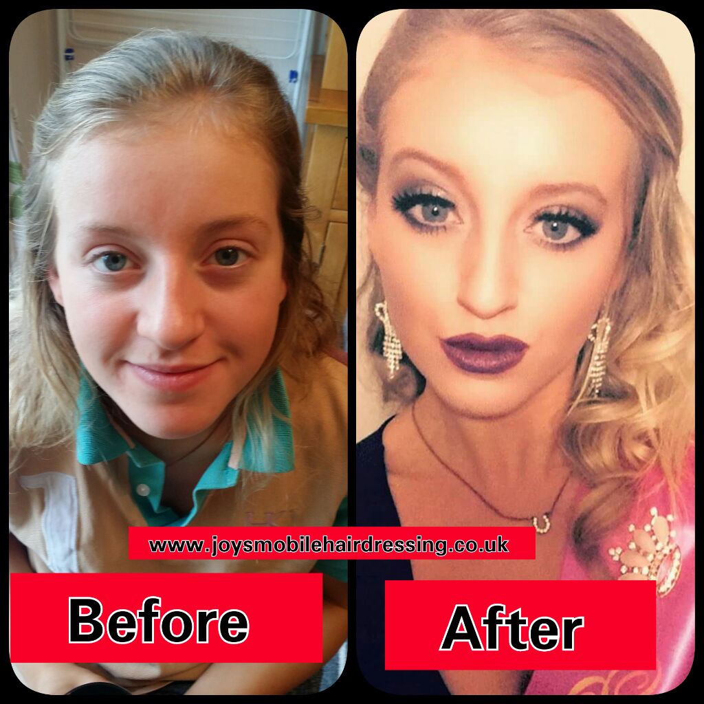 joys mobile hair (plymouthhair) Twitter