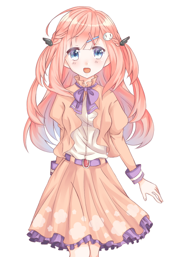 Chrysta Polar U2525 Twitter