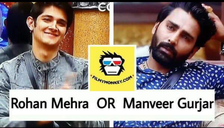 mansa_280's tweet photo. WHO WAS THE BETTER CAPTAIN? #BiggBoss10 #BB10 
RT  - #Rohanmehra
Fav - #Manveergurjar https://t.co/gL6uOzyU7U