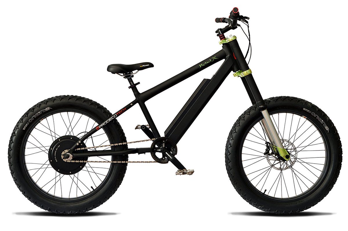 GetElectricBike's tweet photo. ProdecoTech Rebel X Suspension Electric Bicycle Review
https://t.co/CW15Phsdbt
#prodecotech #rebel #x #rebelx #suspension #electric #bike https://t.co/7dpTD2UV0o