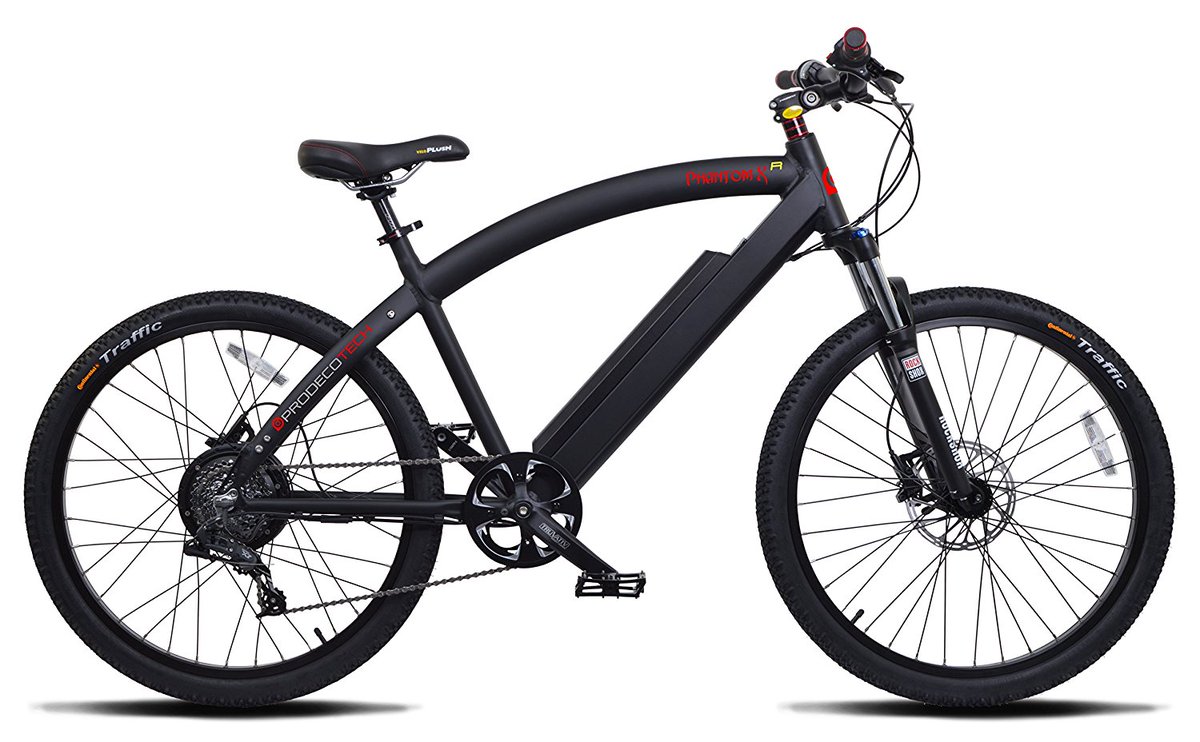 GetElectricBike's tweet photo. ProdecoTech Phantom XR Electric Bike Review
https://t.co/cLCdfxHaNk
#prodecotech #phantom #xr #phantomxr #electric #Bike #review #ebicycle https://t.co/3afeMGMYWb