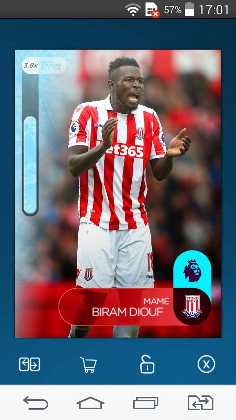 Topps kick ice boost giveaway
Winner at 40-50 rt
Must rt and follow me