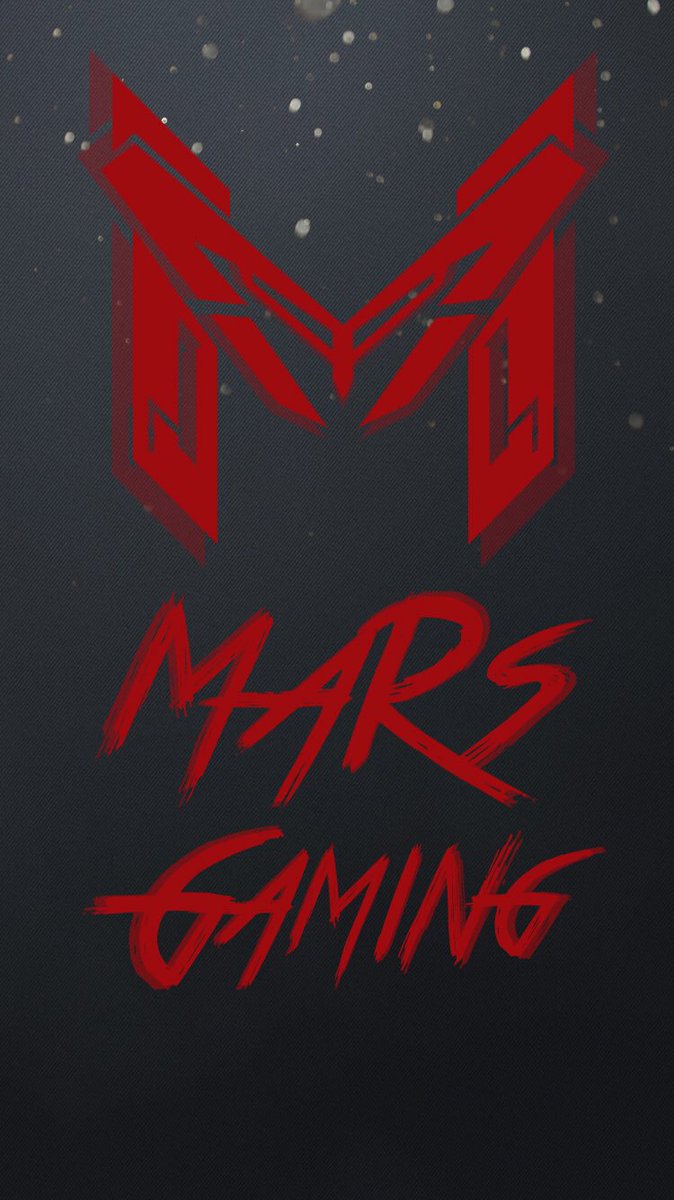 MaRsGamingSTL's tweet image. Tired of your old phone background? We got you covered! Artwork: @_Kipper
