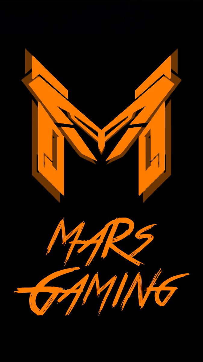 MaRsGamingSTL's tweet image. Tired of your old phone background? We got you covered! Artwork: @_Kipper