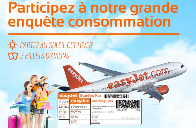 actujour's tweet photo. Participez à ce jeu pour tenter de gagner 2 billets d'avion ! https://t.co/LENEJX78i7 https://t.co/JBJBYVMZdZ