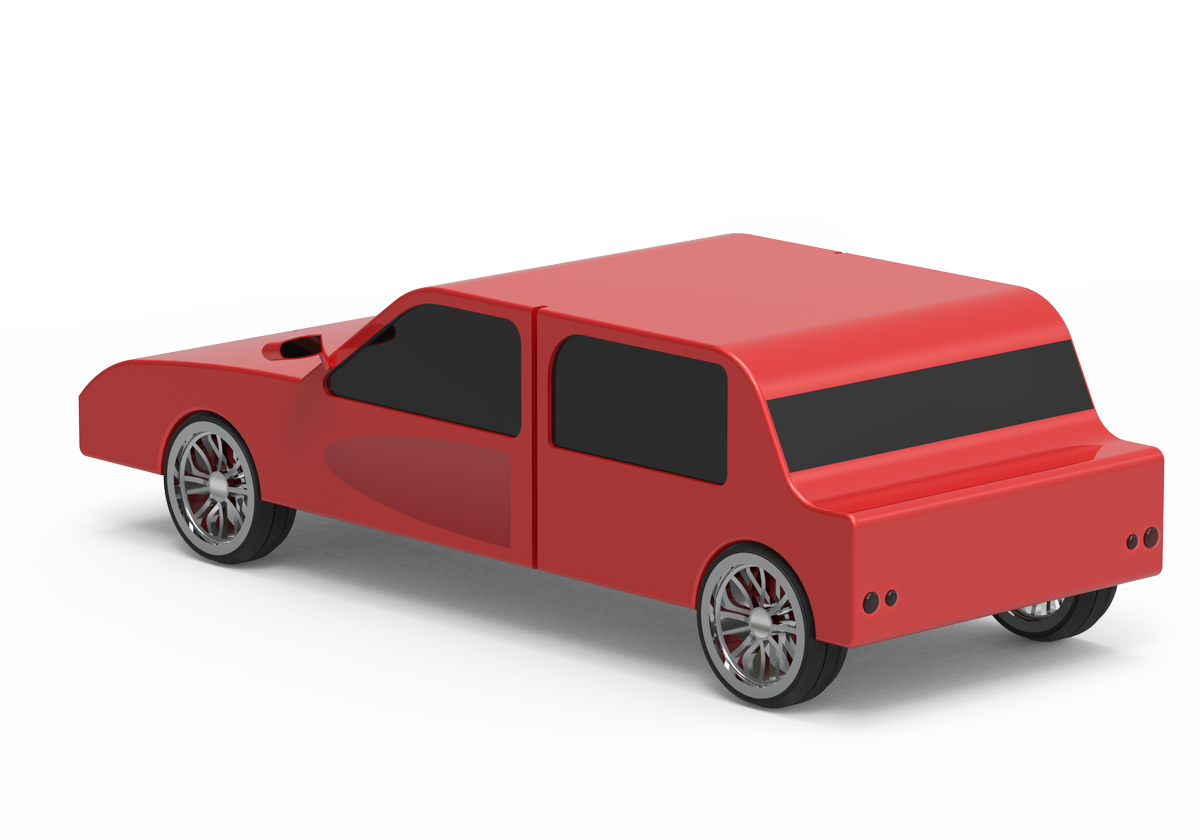 SkalaDesigns's tweet photo. Well, its not the perfect car of anybodys dreams, but this is just cheap rip off of conventional boxed cars...3hrs to complete from scratch https://t.co/elICgcj3Wm