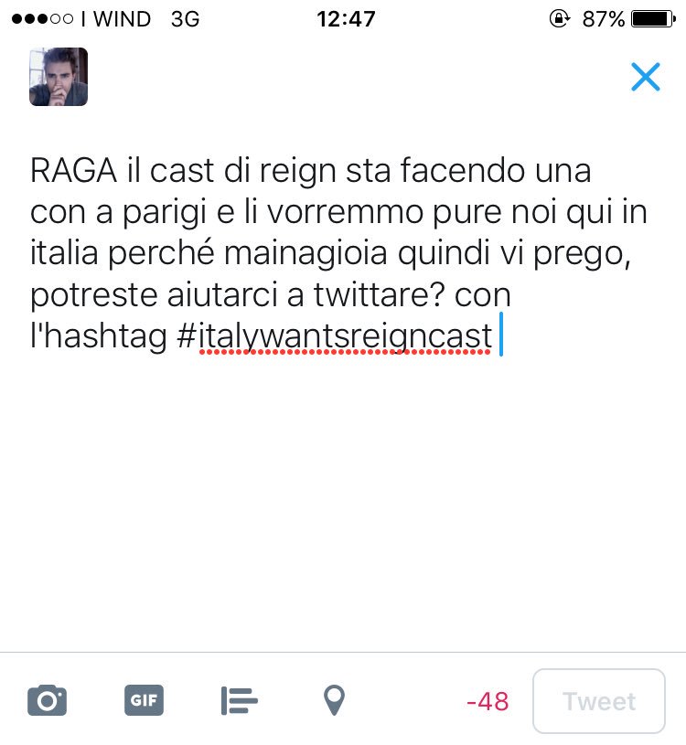 silassbehills's tweet photo. #italywantsreigncast https://t.co/elf0DJJTir