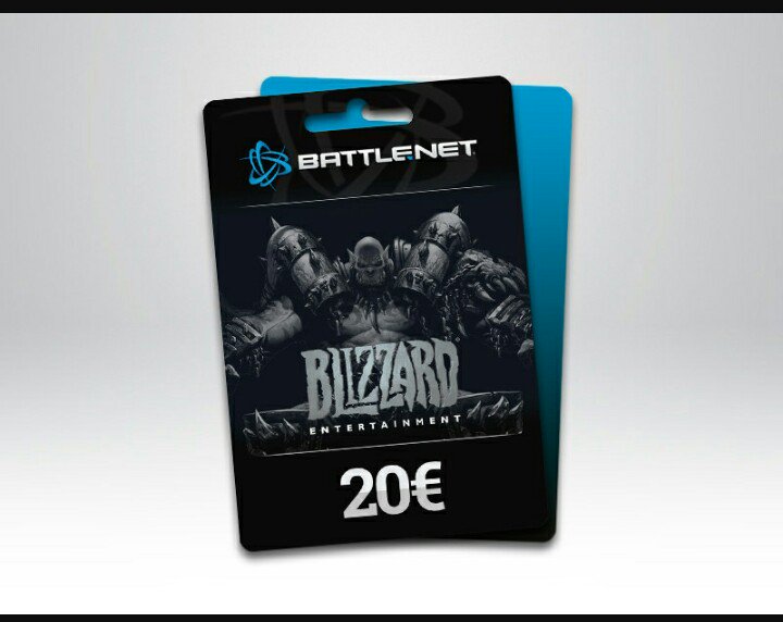 ElementsGClub's tweet photo. Buenos días #gamers, sorteo 20€ Battlenet Requisitos: 
RT al twitt 
Seguir a @ElementsGClub 
Seguir a @PowerGamingES 
Acaba 15/1/17 https://t.co/IvjWb0RdpZ
