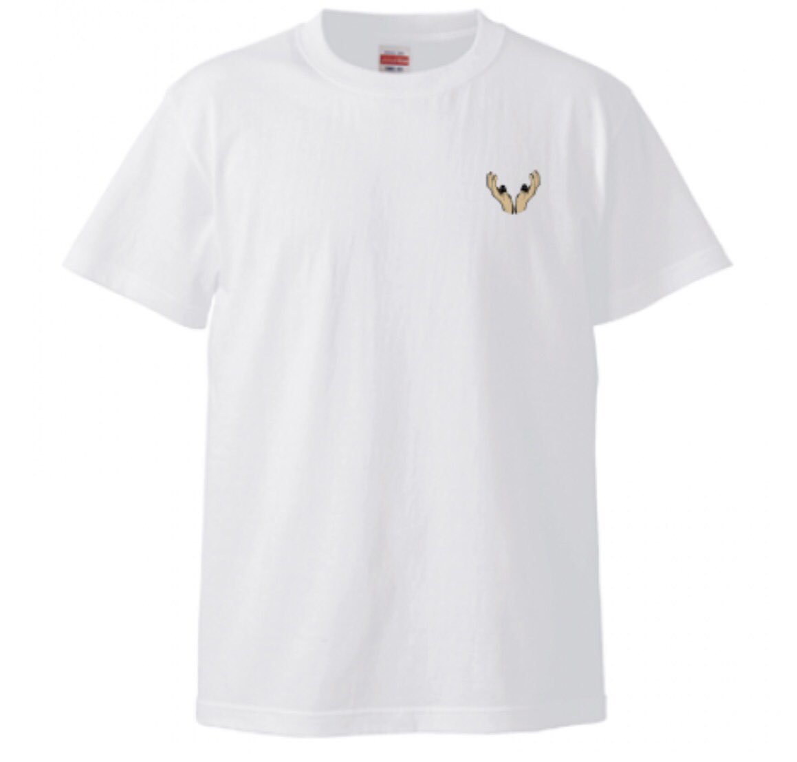 BHC_4L's tweet photo. Ｔシャツ https://t.co/CtKuCAToYv