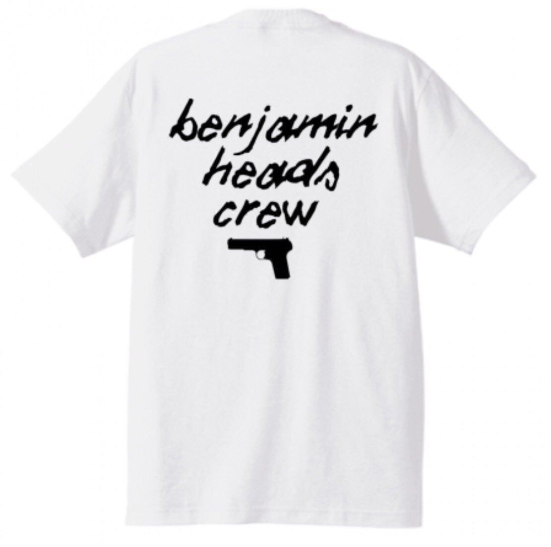 BHC_4L's tweet photo. Ｔシャツ https://t.co/CtKuCAToYv