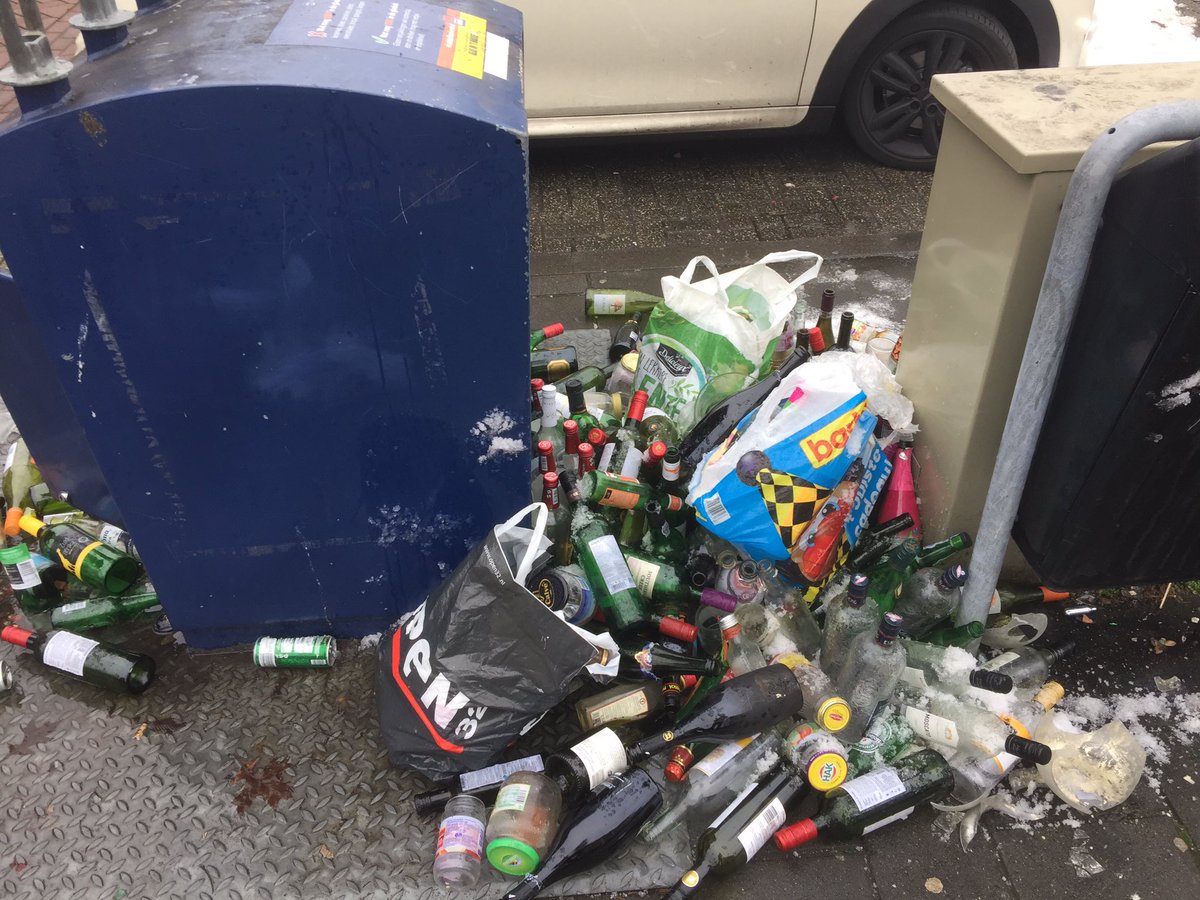 wijkderompert's tweet photo. @afvaldenbosch het wordt er niet beter op! https://t.co/yl4ASfVLtc