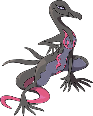 koufuujin's tweet photo. 🎁 ¡ RT + Follow para tratar de ganar un Salazzle shiny competitivo !
Resultado pronto ⏳
Buena suerte 🍀 https://t.co/6fLUw3A1C5