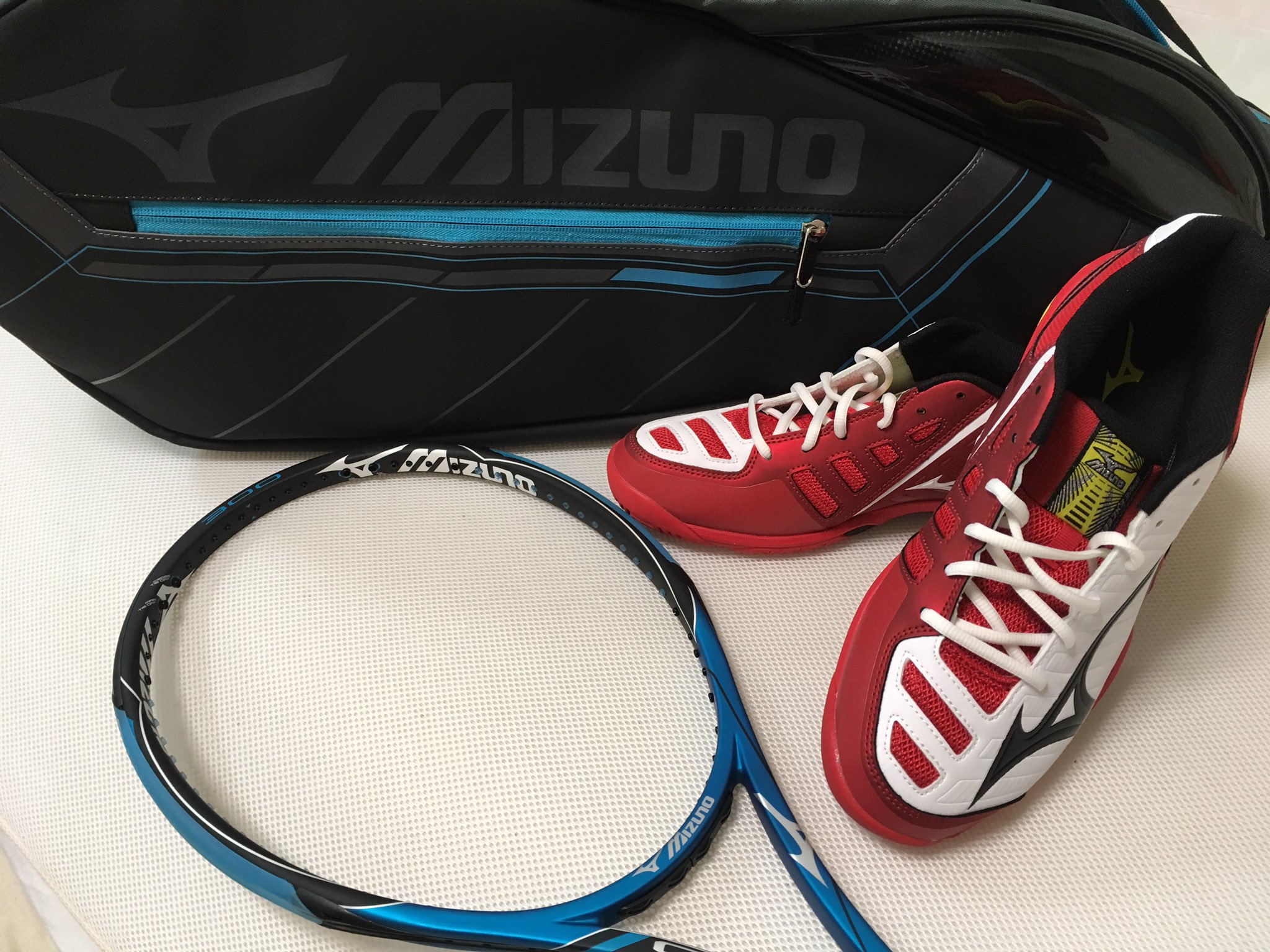 Mizuno c tour new arrivals
