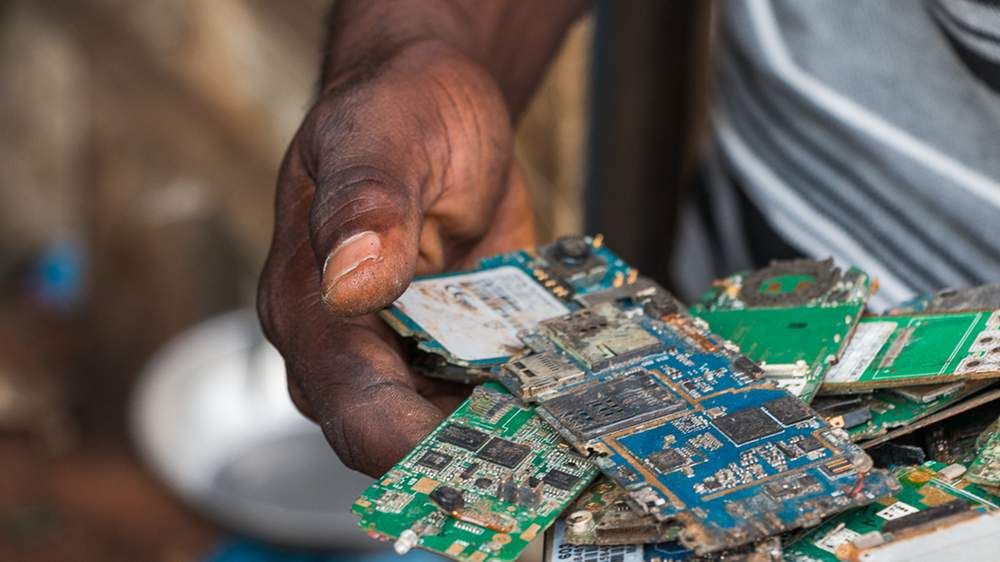 Fairphone Newsroom tweet media