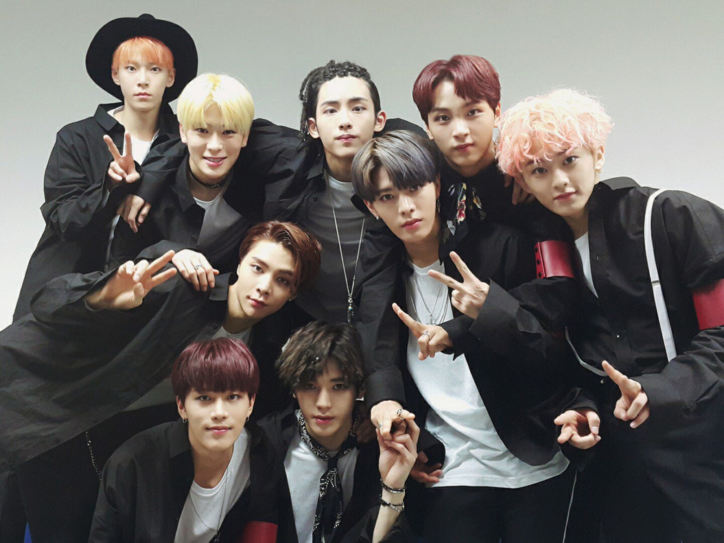 NCT 127