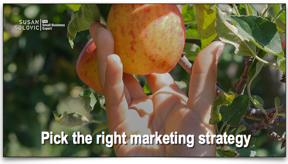 Videos4UrBiz's tweet photo. How to pick the right online marketing strategy #VideoMarketingFacts #whyusevideos https://t.co/YzIhDlp4q6 https://t.co/hKt7MvWwUk