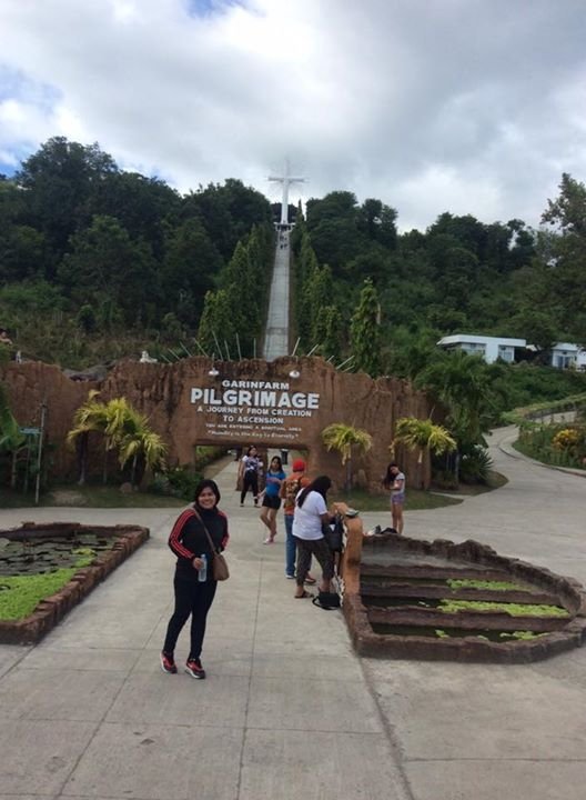 dimpol_sniper's tweet photo. ❤ This place is awesome ❤ #GarinFarm #SanJoaquinIloilo #dtravels 😍 https://t.co/AcsJw0kBoK