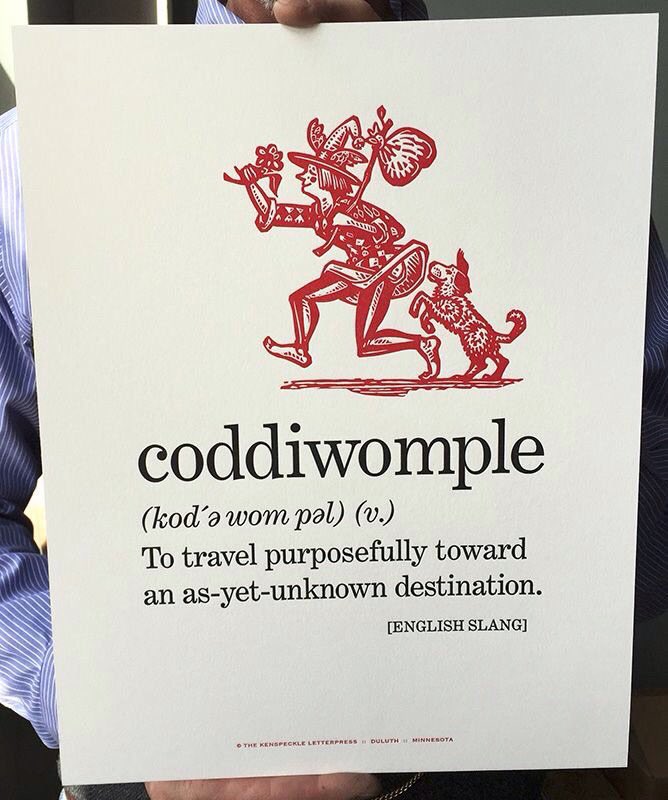 Anne_R_C's tweet photo. #Coddiwompling... https://t.co/Aag2uPLSBv