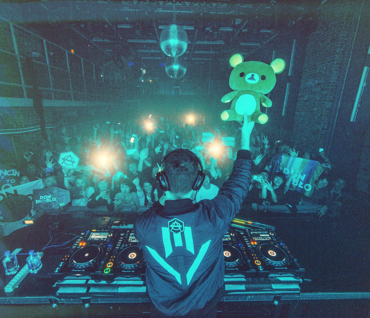 DonDiablo tweet media