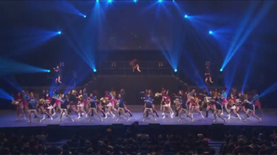 「パ・リーグ ダンスフェスティバル2016-2017」、ラストの6球団応援メドレー！※パ・リーグTVでライブ配信中！→tv.pacificleague.jp #パ・リーグダンスフェスティバル20162017