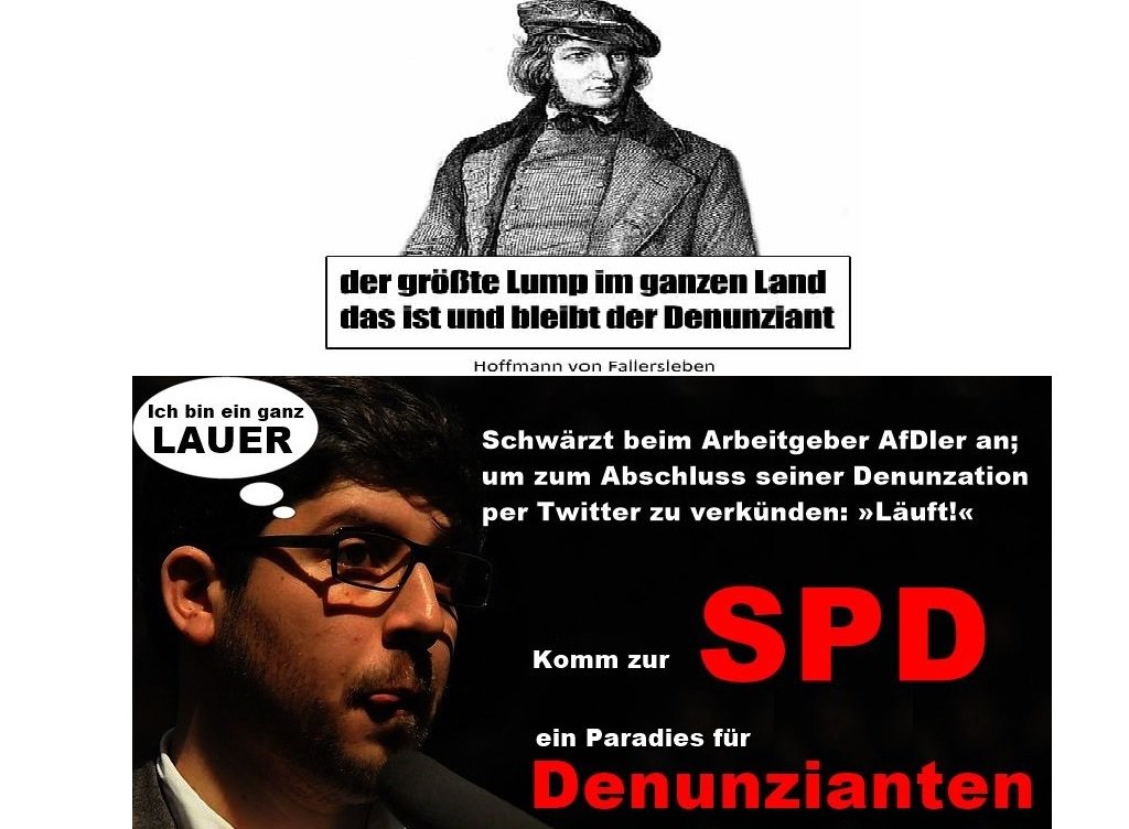 franck_andreas's tweet photo. Am Montagmorgen nach der #Btw17 wird @sigmargabriel sich bei seinem neuen Parteigenossen #Laueropfer für die Wahlniederlage bedanken können! https://t.co/zMb9ByCVW1