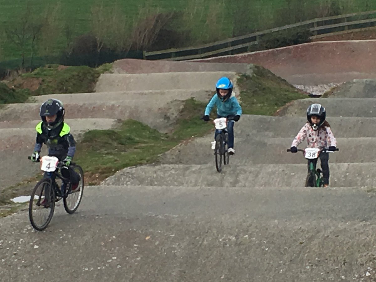 Cornwall BMX Club tweet media
