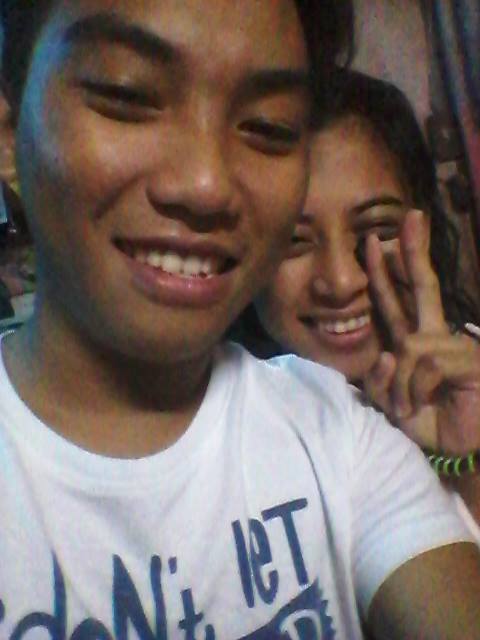 ryanara1027151's tweet photo. Ang Bilis ng Panahon nu? Parang Kailan lang Christmas tapos Nag New Year . Dati Crush lang kita Ngayong Girlfriend na kita. :D :* :* https://t.co/z8EaA063m7