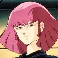 ハマーンカーンフィギュア画像 名言は俗物 女城主直虎に似てる ガンダムグッズ おもしろい