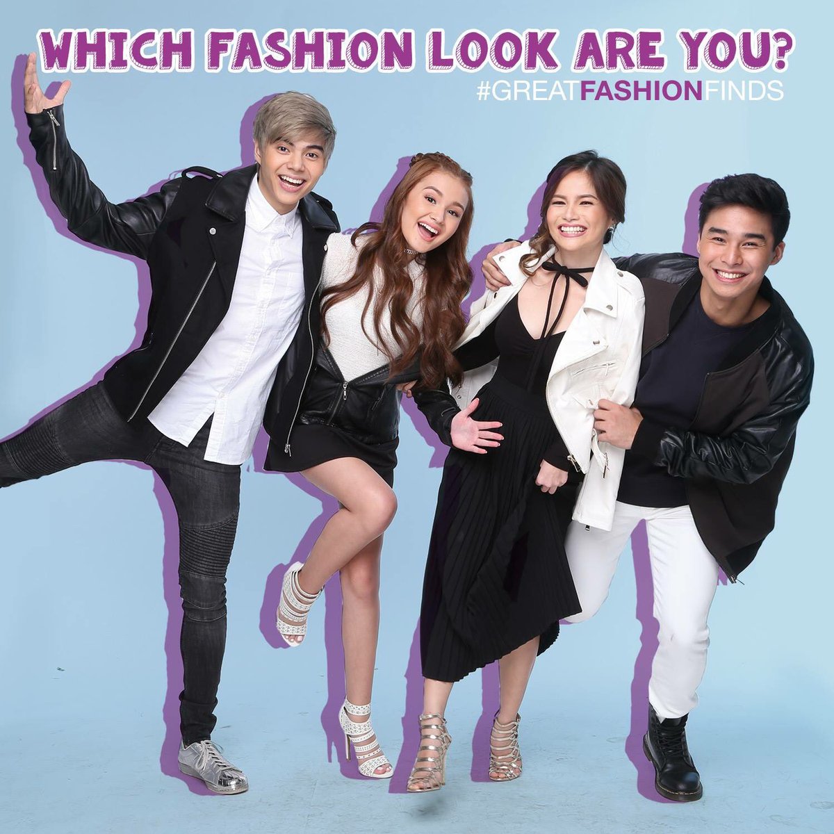 SurplusPH's tweet photo. Update your look with latest trendy items to keep you stylish this season. More of these in Surplus stores, shop NOW!#GreatFashionFinds https://t.co/6xV0nN9kkJ