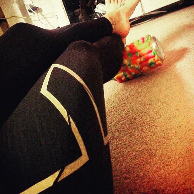 Only the best recovery will give you your best performance.

#2XU
#heartnothype