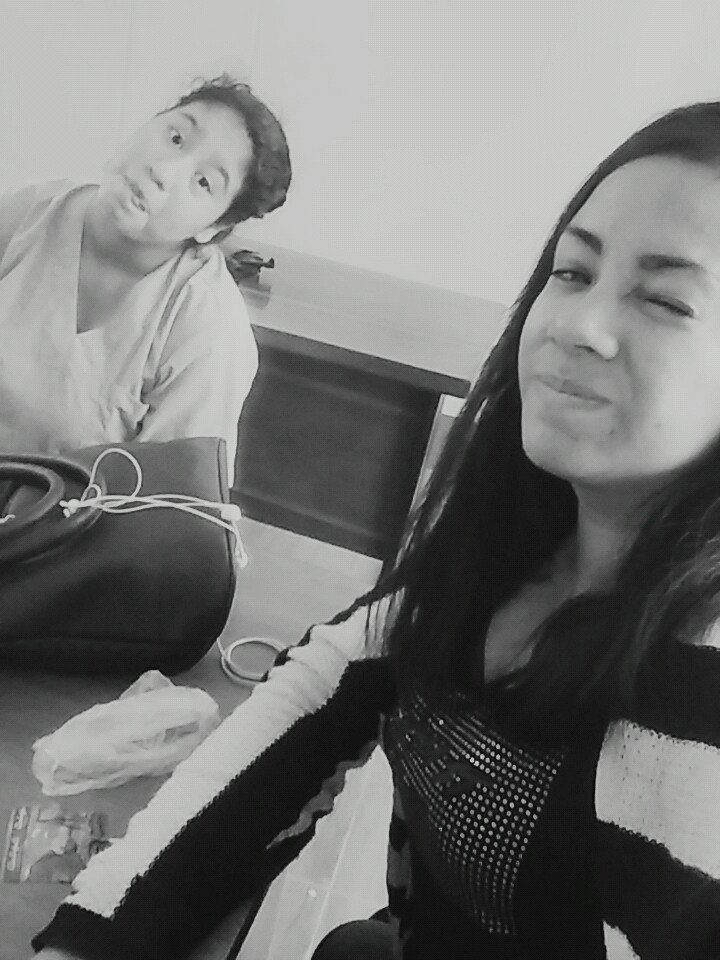 Annquii's tweet photo. Gran domingo de #GanarSeguidores #SIGUEMEYTESIGO <3 https://t.co/sjFCznjXiq