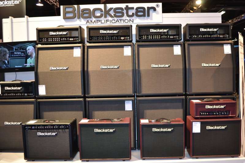 Blackstar Amps (Blackstaramps) on Twitter