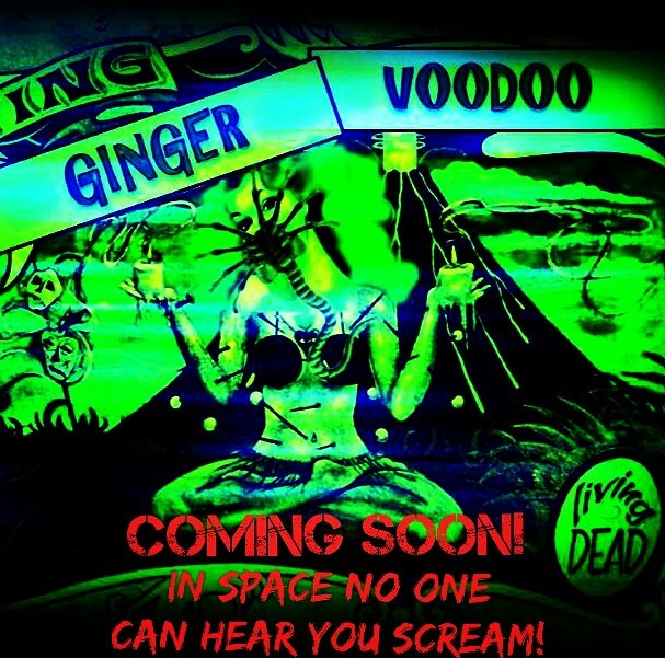 GingerVoodoo_'s tweet photo. Thrilled about our new line coming that we're bringing to Monster Mania with us in March also!  Can't wait for #aliencovenant in May too! https://t.co/LhZquBlP8R