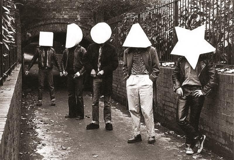 theartsdesk's tweet photo. #ActionTimeVision 'Thought-provoking box set dedicated to British independent-label #punk rock' #ReissueCDsWeekly https://t.co/LGsFiXhp6Q https://t.co/gQEo4DY1jh