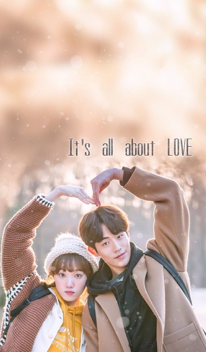 Suntaek1988's tweet photo. #weightliftingfairykimbokjoo #wallscreen https://t.co/6lQqX8UNoP