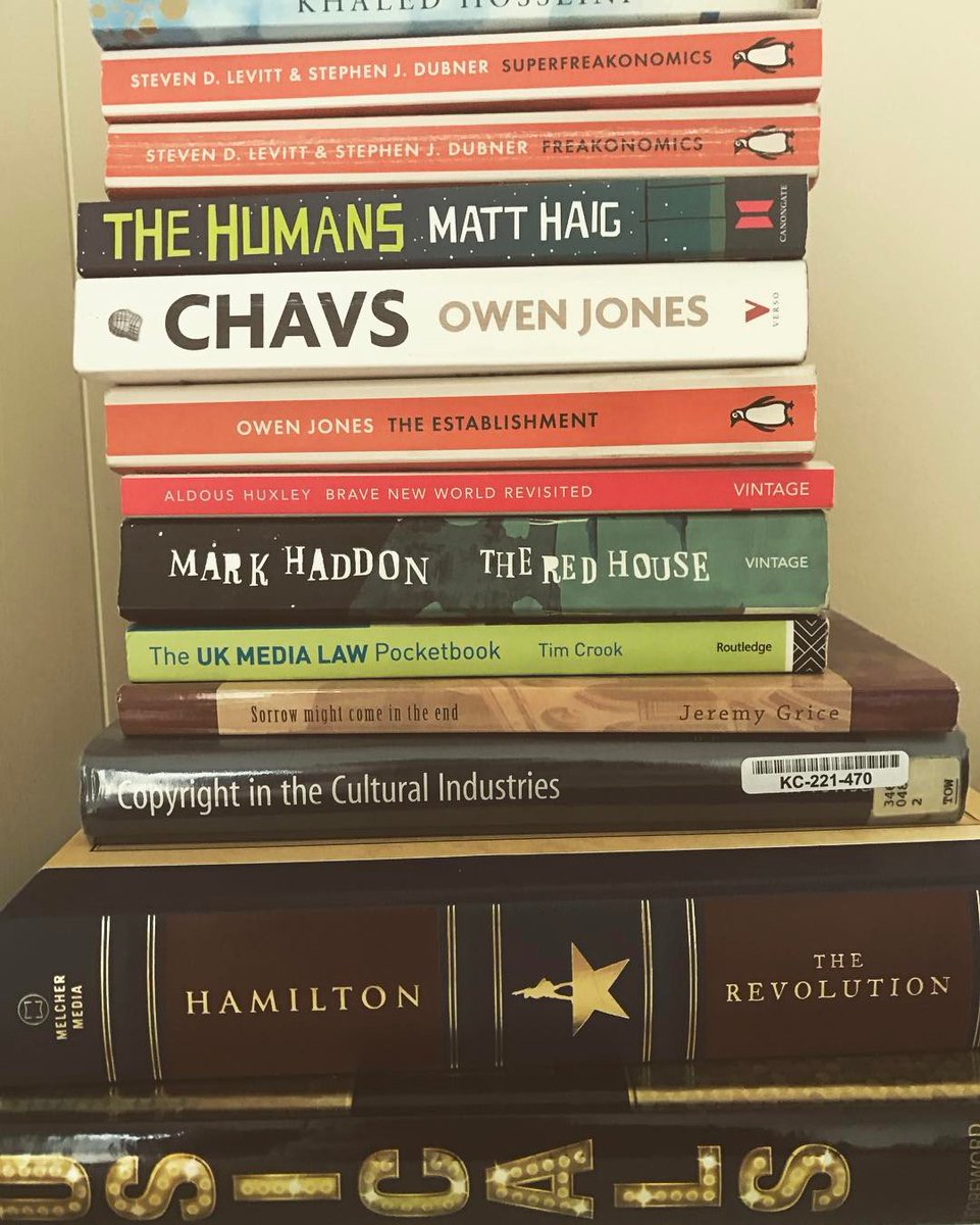 _CallumHill's tweet photo. 2017. Read More. . . . #books #bookstagram #reading https://t.co/oJHt7eOpzl