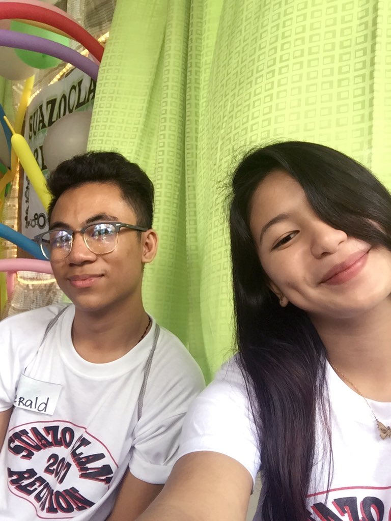 HimeBeatrice13's tweet photo. Wt @extremegerald  ampangit mo talaga #landimo 😂😂 https://t.co/7l2F8BpXxg