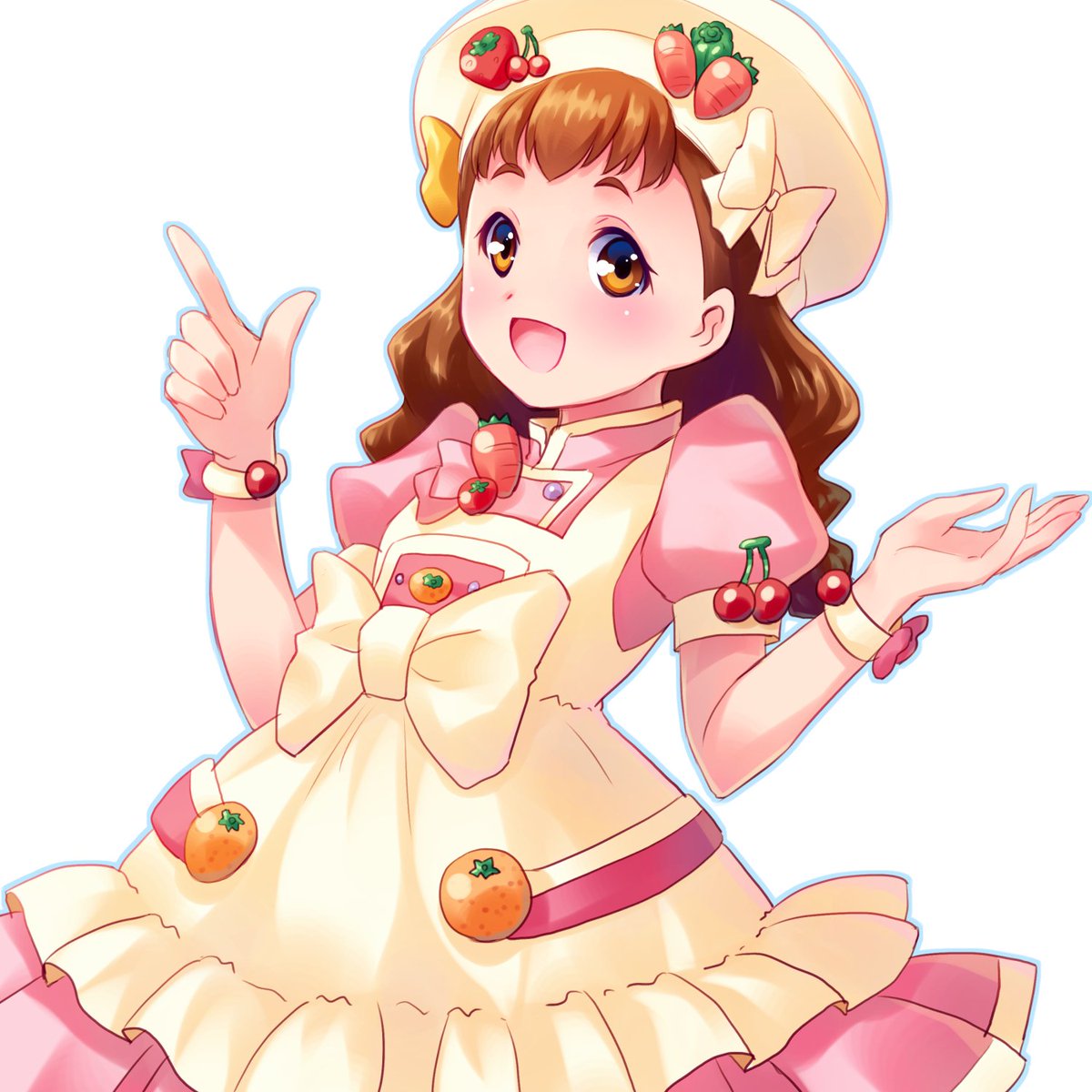 キュアカスタード 有栖川ひまり まとめ | APPS-BICENTENARIO-PRD-01